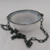 No 2683 Bowl for sauna