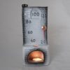 No 842 Saunathermometer-stove