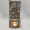 No 842 Saunathermometer-stove - Image 2