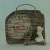 No 848 Saunathermometer - Image 4