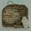 No 848 Saunathermometer - Image 3