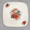 No 61334 Decorated plate - Image 4