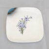 No 61334 Decorated plate