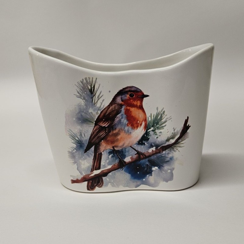 No 657 Sour cream carton holder - Image 19