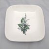 No 61335 Bowl with decal