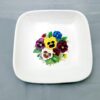 No 61335 Bowl with decal - Image 2