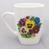 No 6127 Mug decorated, 250 ml - Image 8