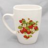 No 6127 Mug decorated, 250 ml - Image 7