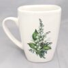 No 6127 Mug decorated, 250 ml - Image 3