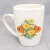 No 6127 Mug decorated, 250 ml - Image 4