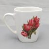 No 6127 Mug decorated, 250 ml