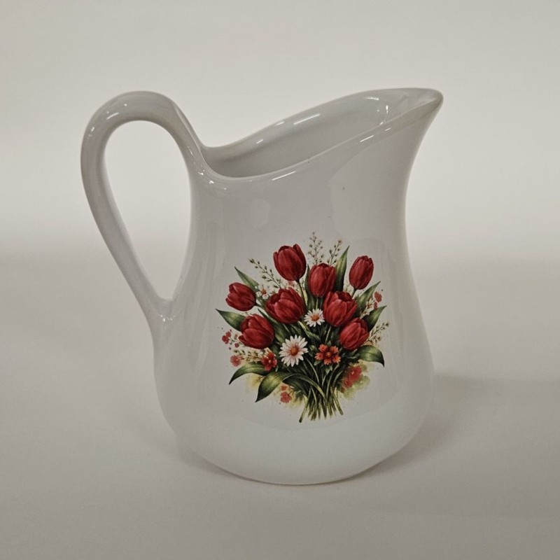 No 983 Cream jug 200 ml - Image 12