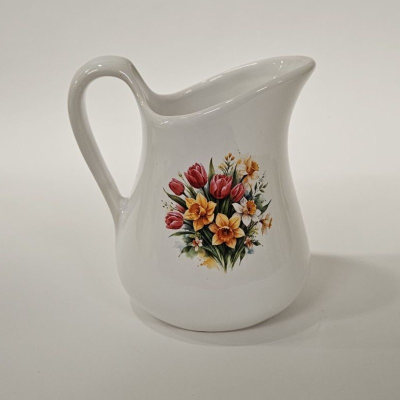 No 983 Cream jug 200 ml