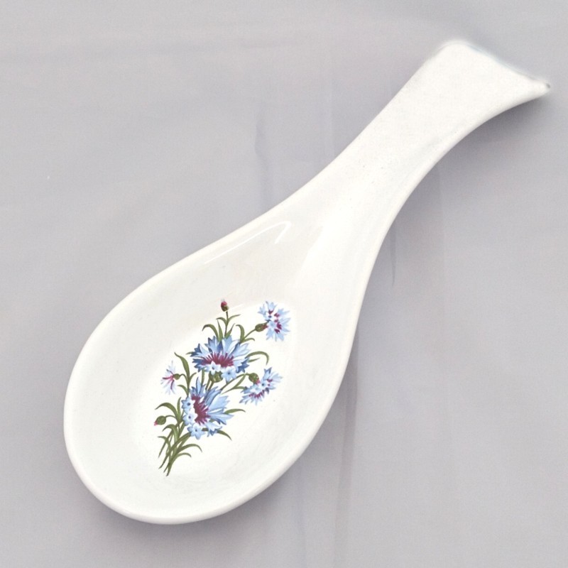 No 81435 Spoon base with decoration - Image 10