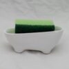 No 494 Bath sponge holder - Image 2