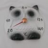 No 538 Sauna thermometer Owl - Image 2