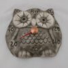 No 538 Sauna thermometer Owl - Image 3
